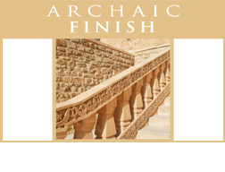 Archaic Finish
