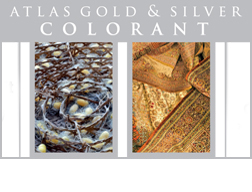 Atlas Gold/ Silver Colorant