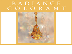 Radiance Colorant